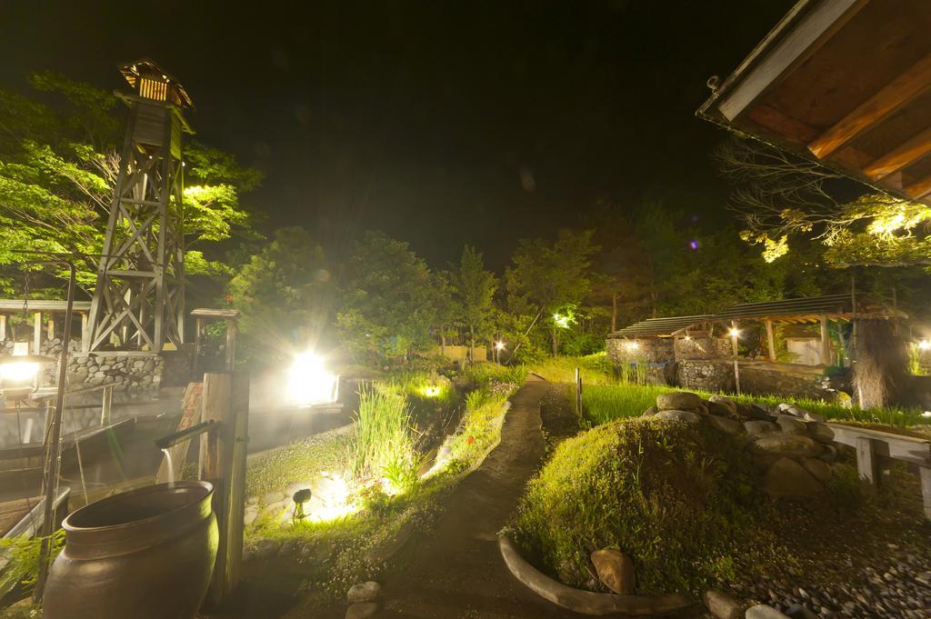 能美市 田川龙泉阁传统日式旅馆酒店 外观 照片