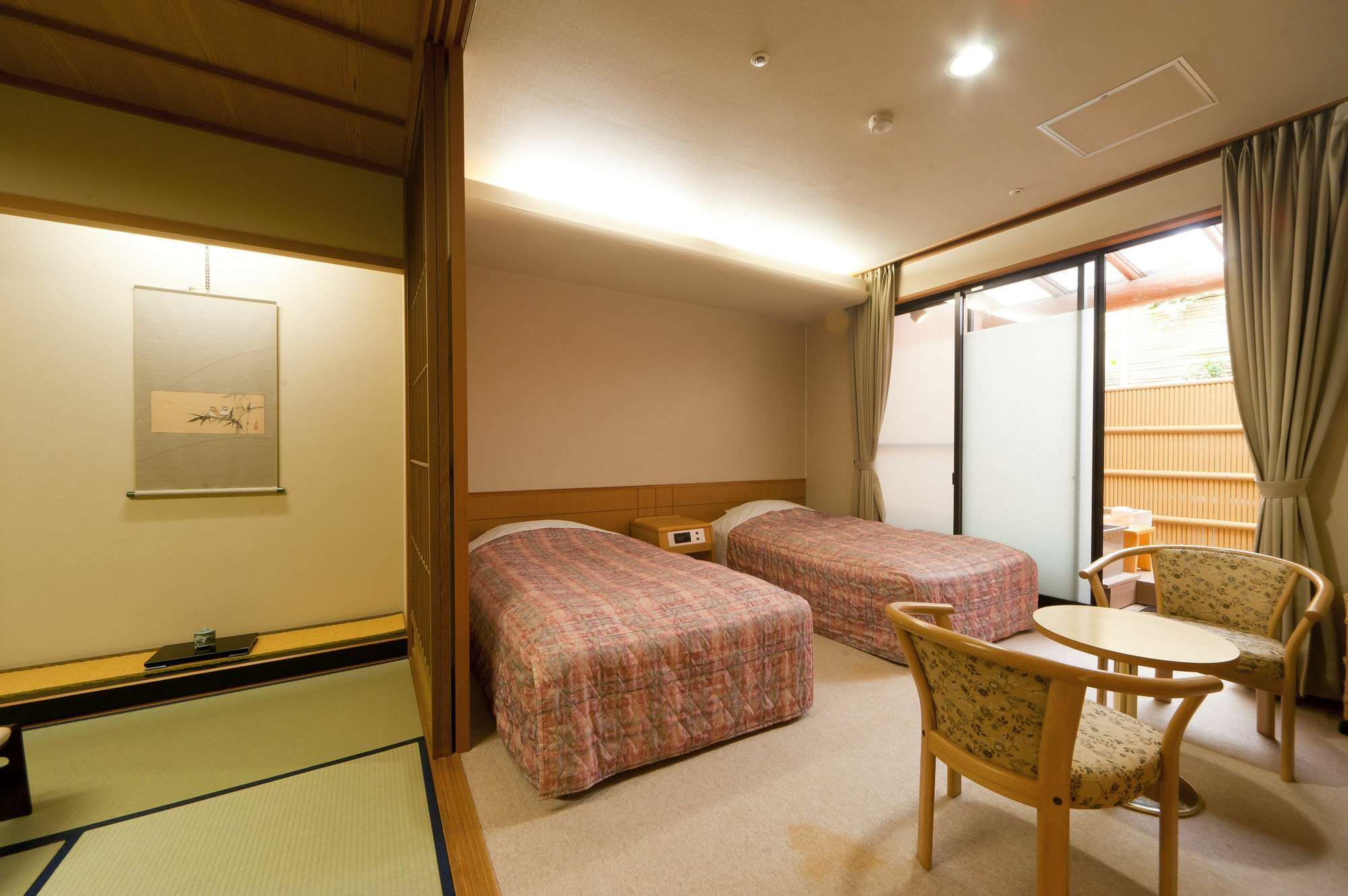 能美市 田川龙泉阁传统日式旅馆酒店 外观 照片